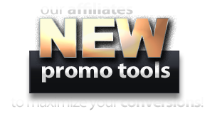 Promo Tools